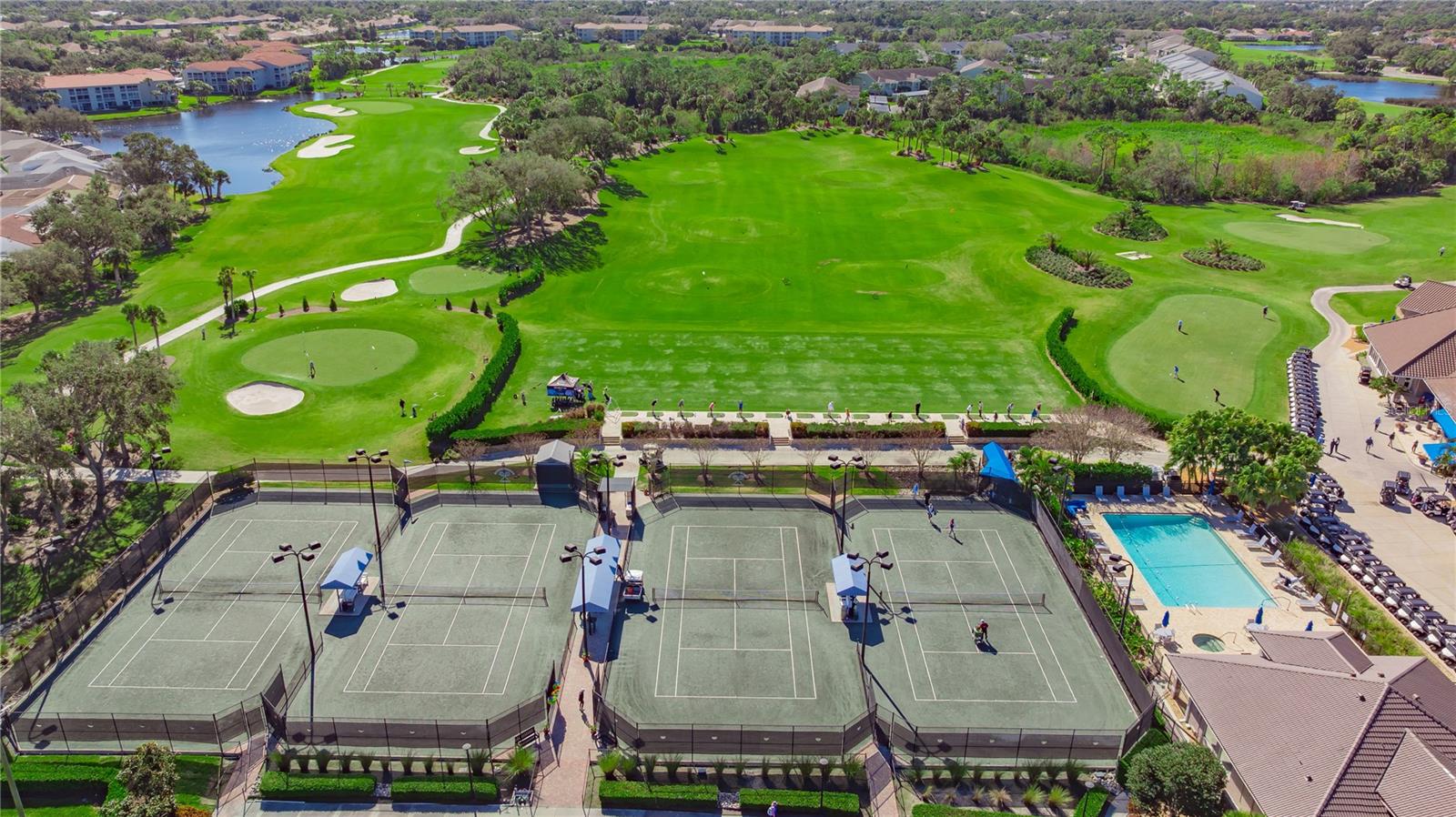 Image 32 of 50 For 9411 Forest Hills Circle