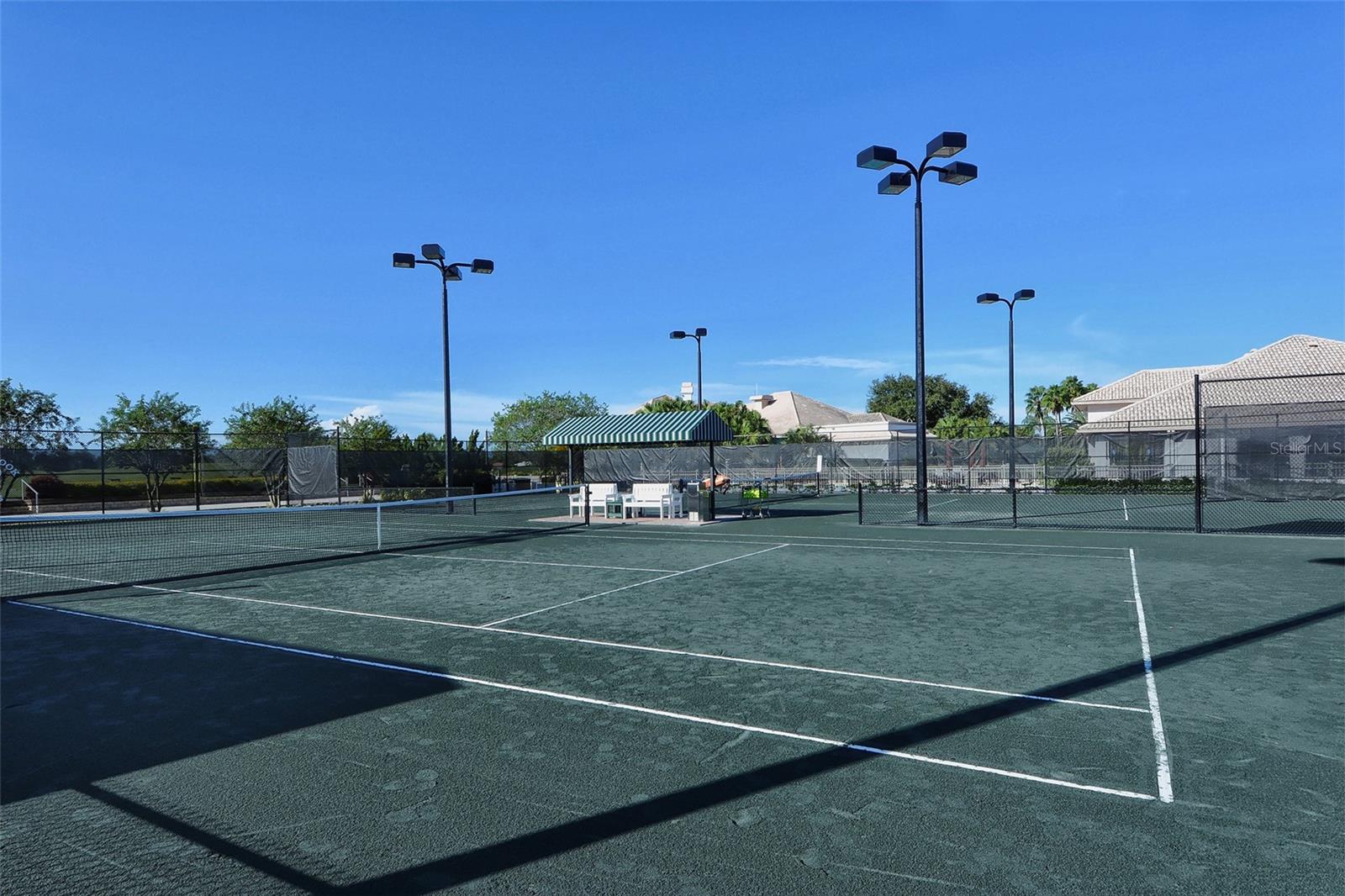 Image 47 of 50 For 9411 Forest Hills Circle