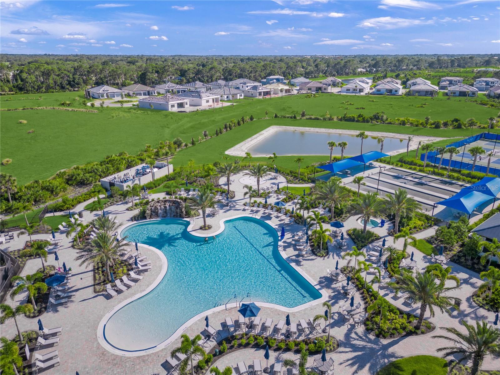 Image 36 of 42 For 6244 Talon Preserve Drive