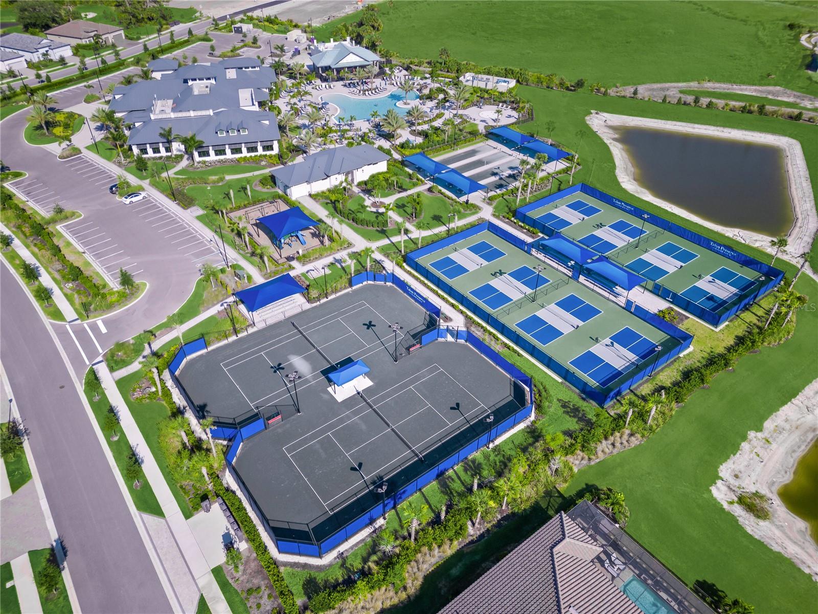 Image 37 of 42 For 6244 Talon Preserve Drive