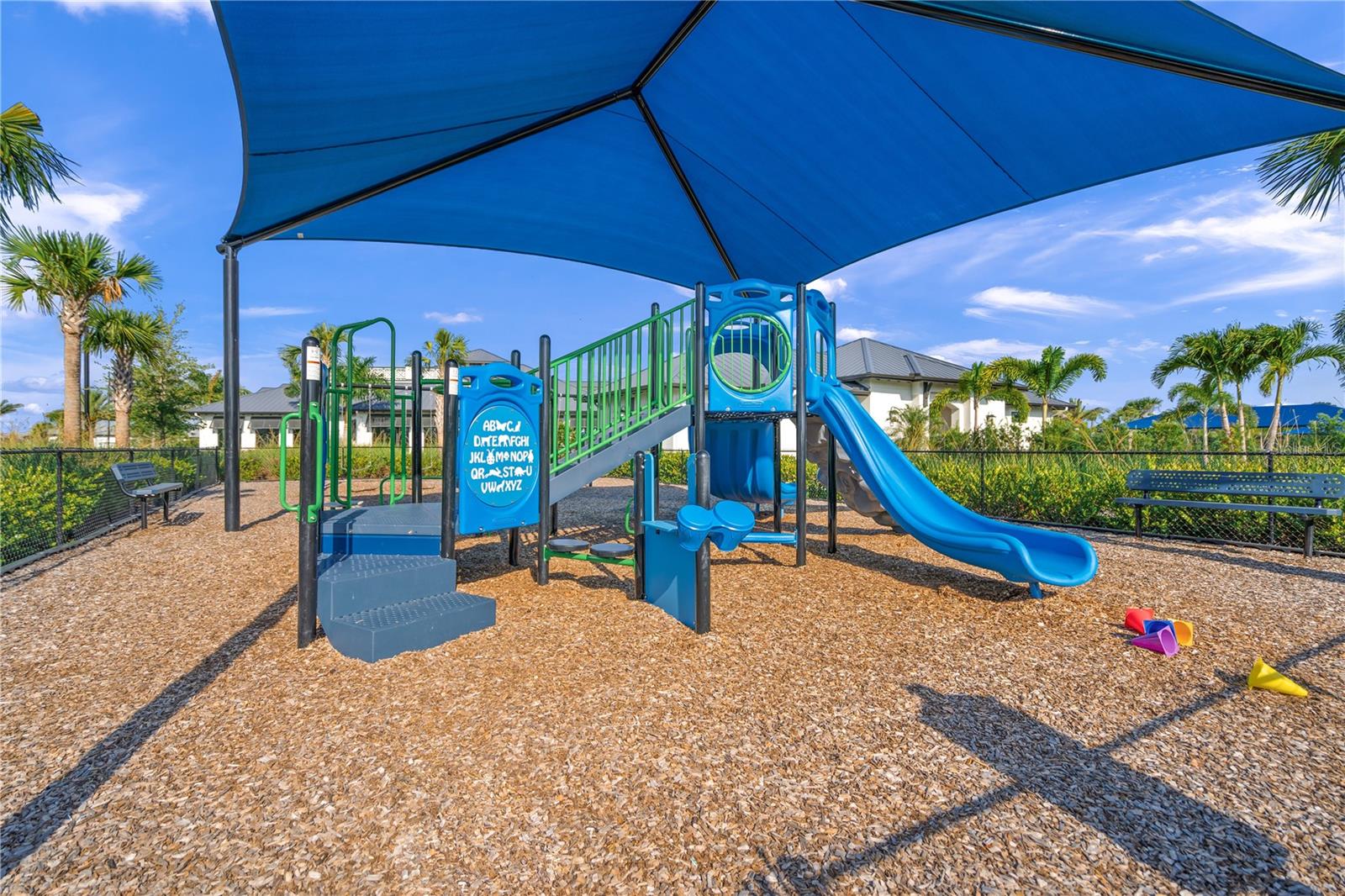 Image 40 of 42 For 6244 Talon Preserve Drive