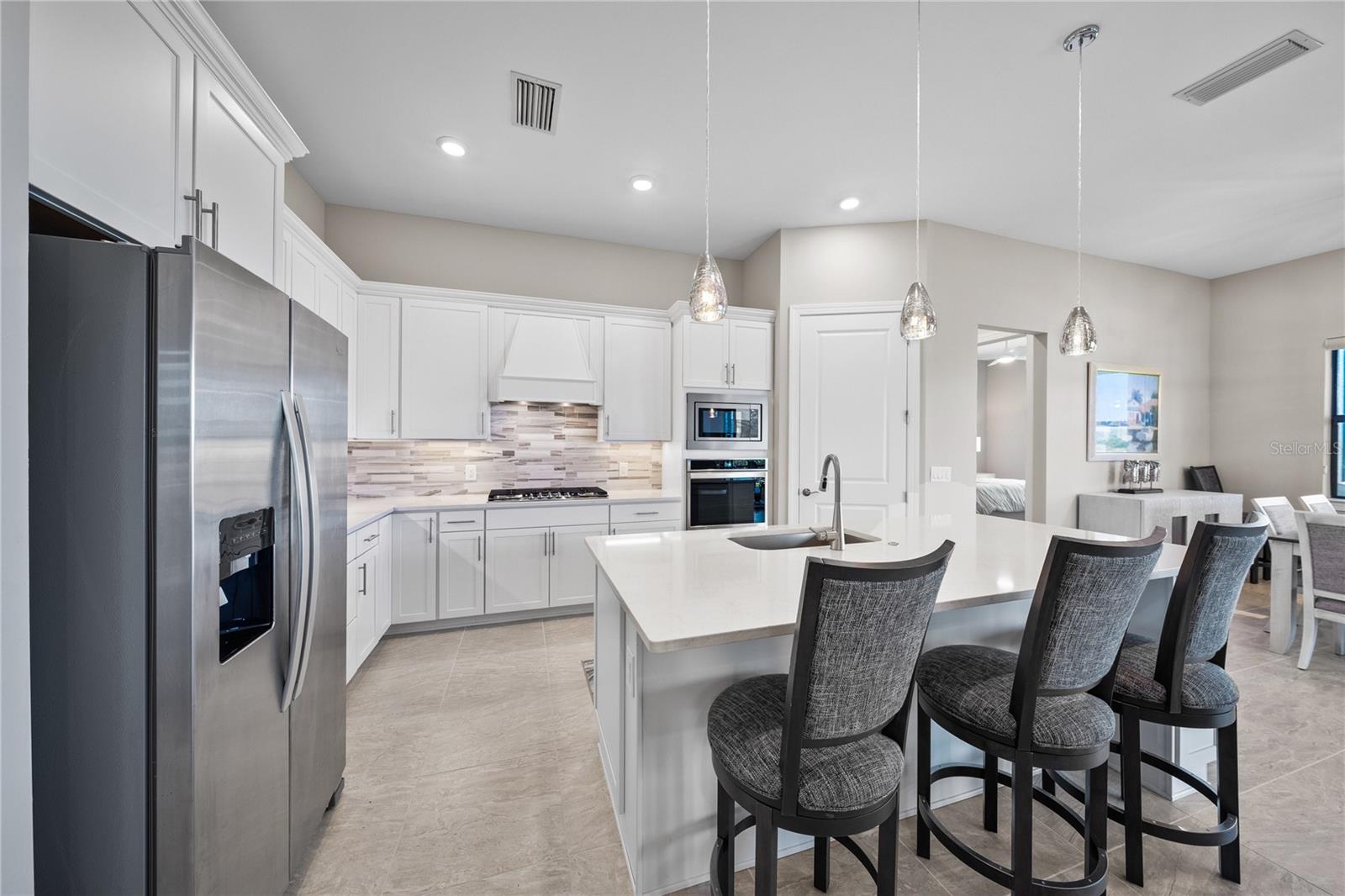 Image 7 of 42 For 6244 Talon Preserve Drive