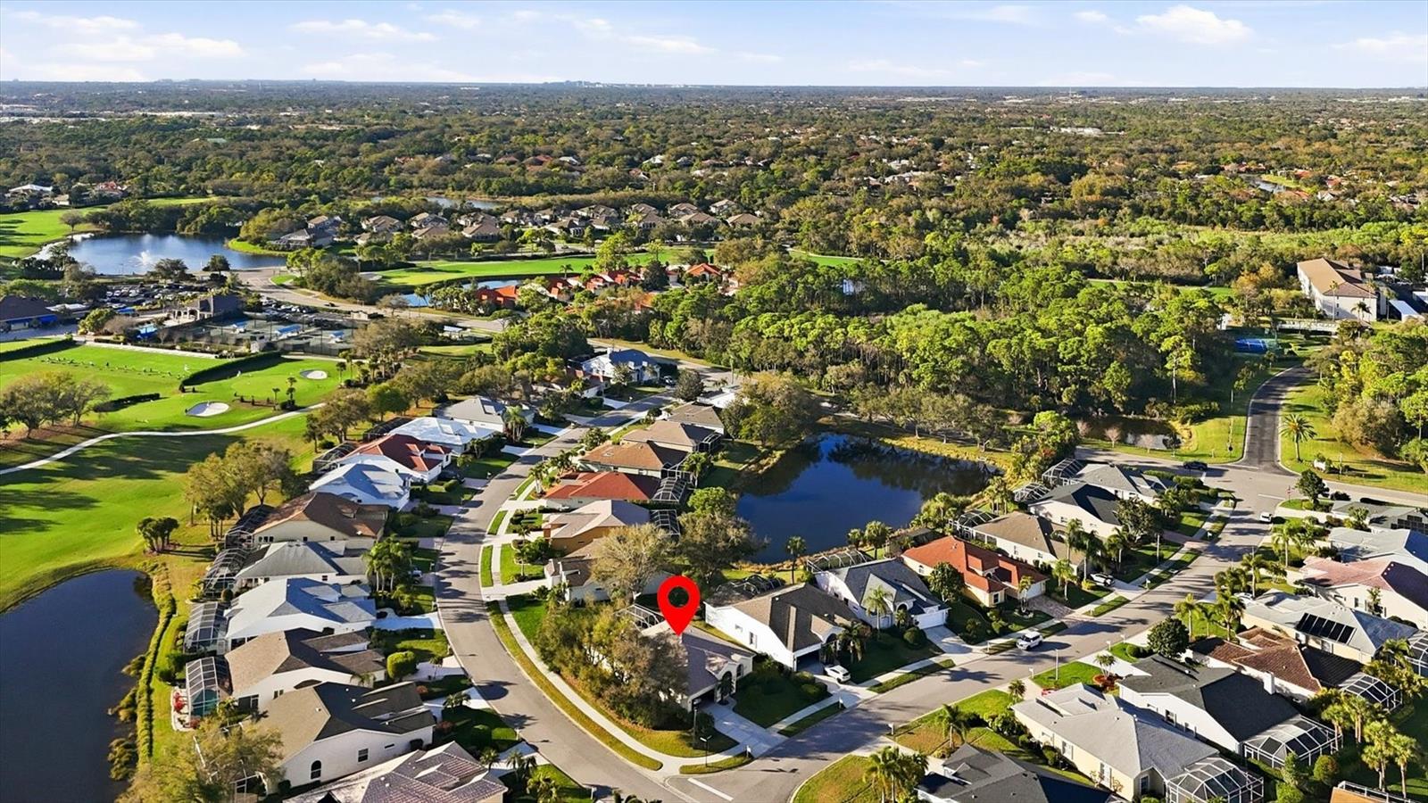 Image 2 of 72 For 8958 Olde Hickory Avenue