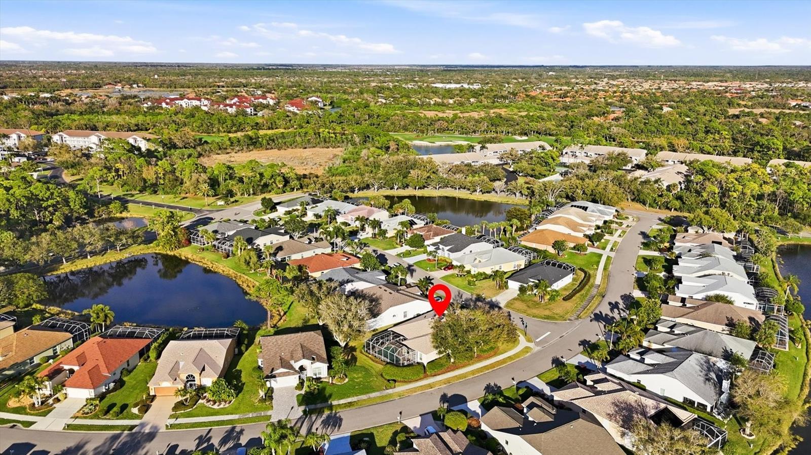 Image 43 of 72 For 8958 Olde Hickory Avenue