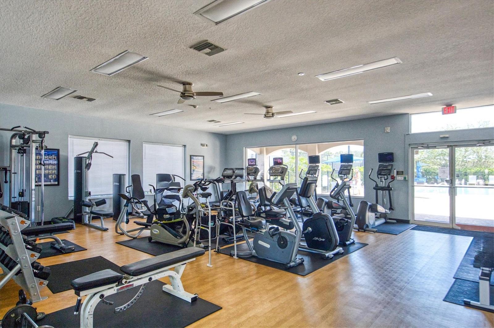 Image 52 of 72 For 8958 Olde Hickory Avenue