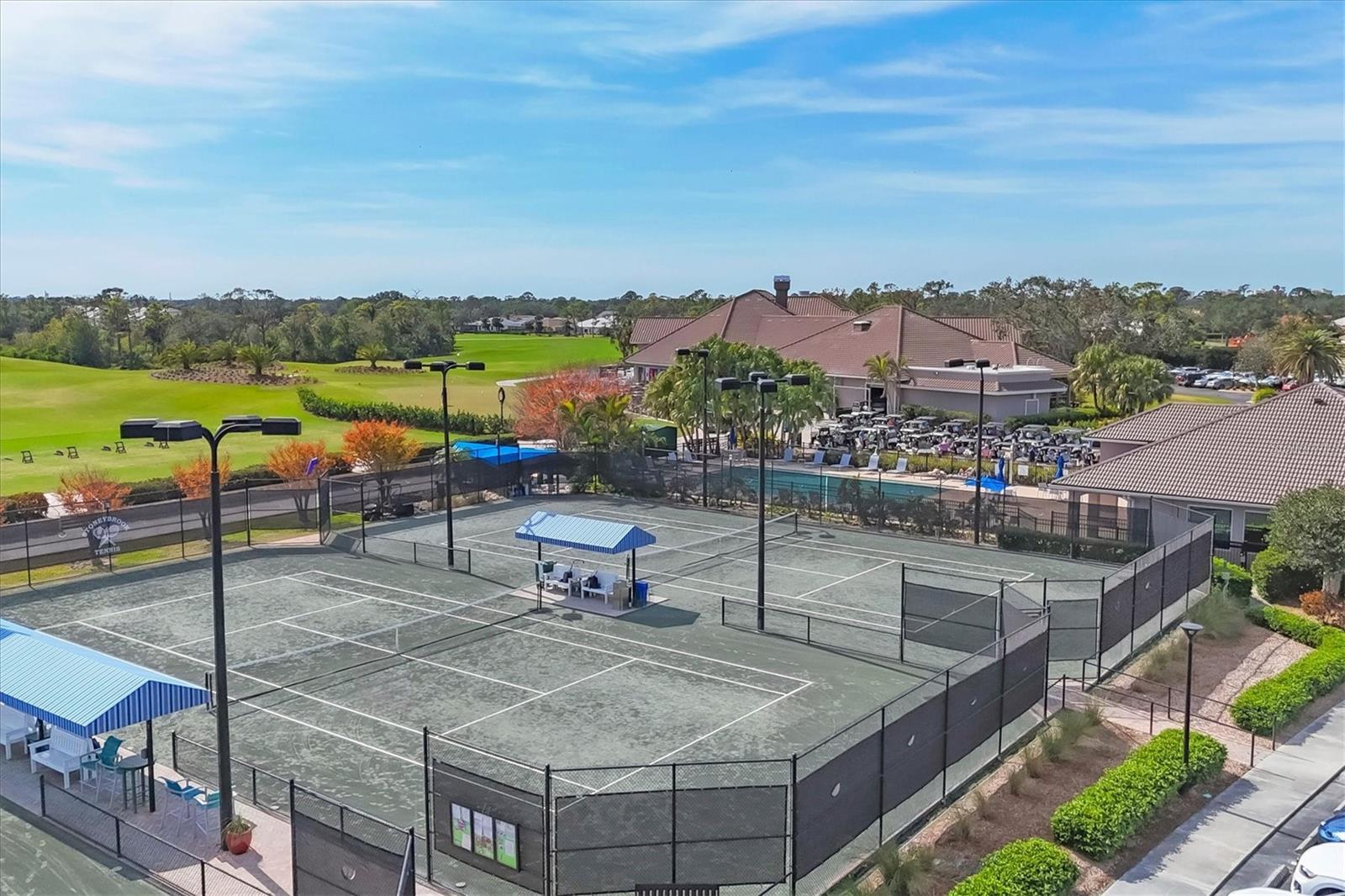 Image 65 of 72 For 8958 Olde Hickory Avenue