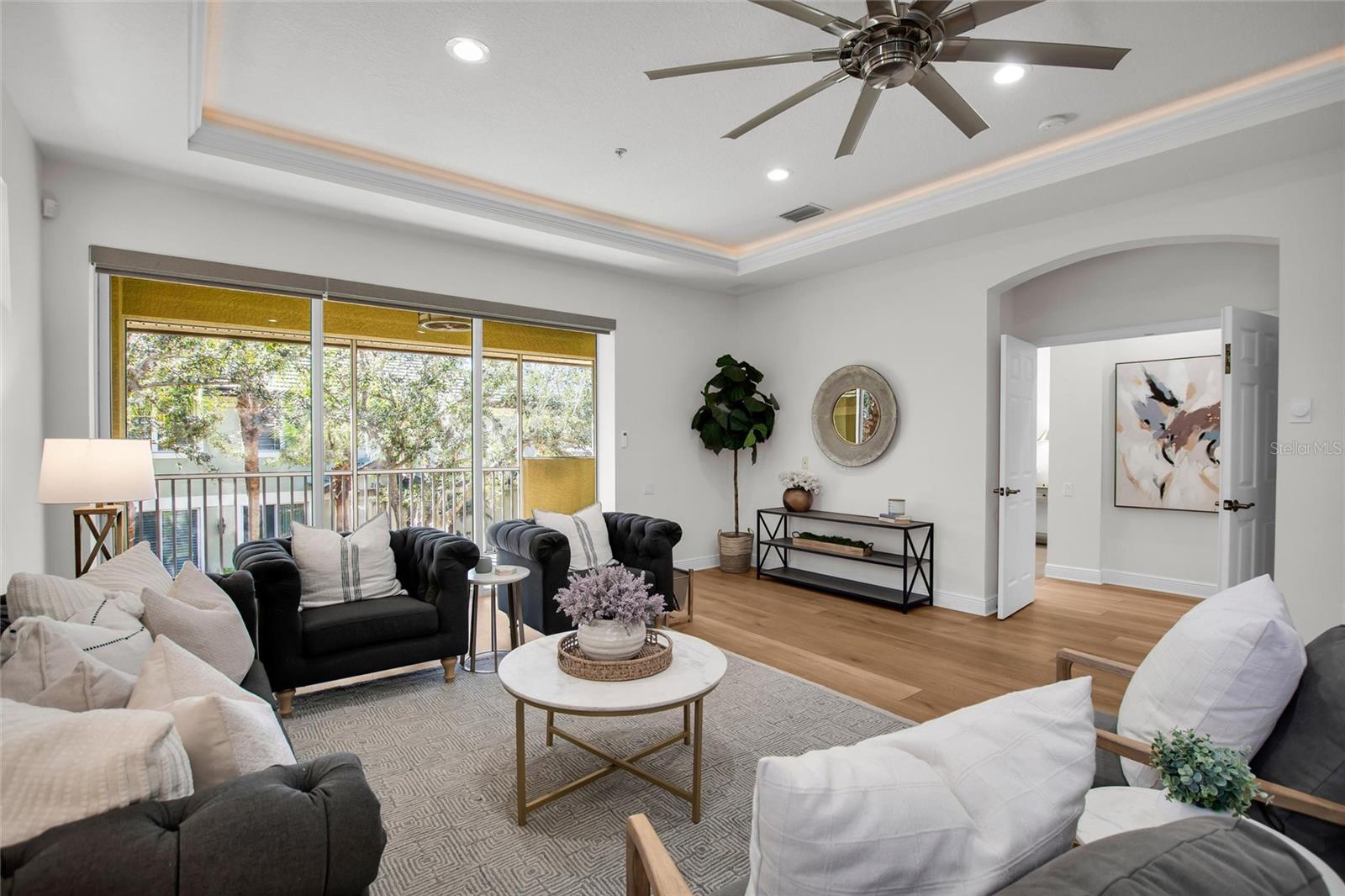 Image 19 of 63 For 6508 Moorings Point Circle 201