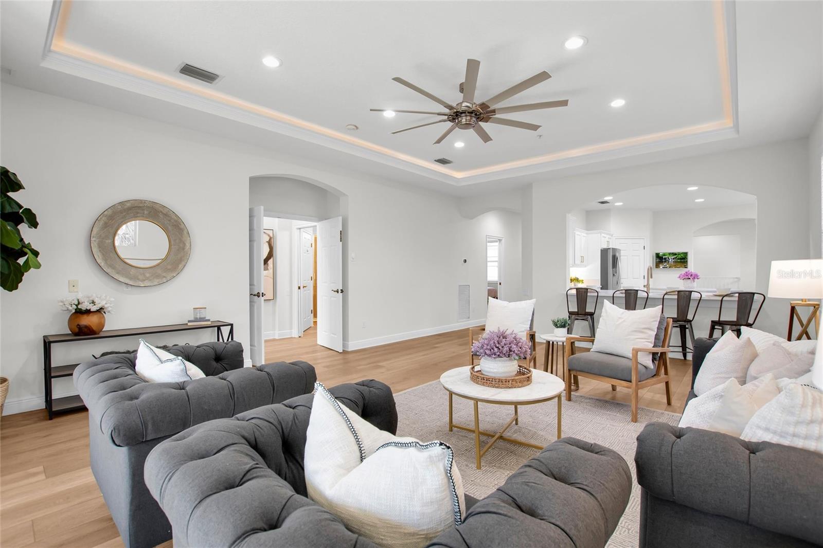 Image 20 of 63 For 6508 Moorings Point Circle 201