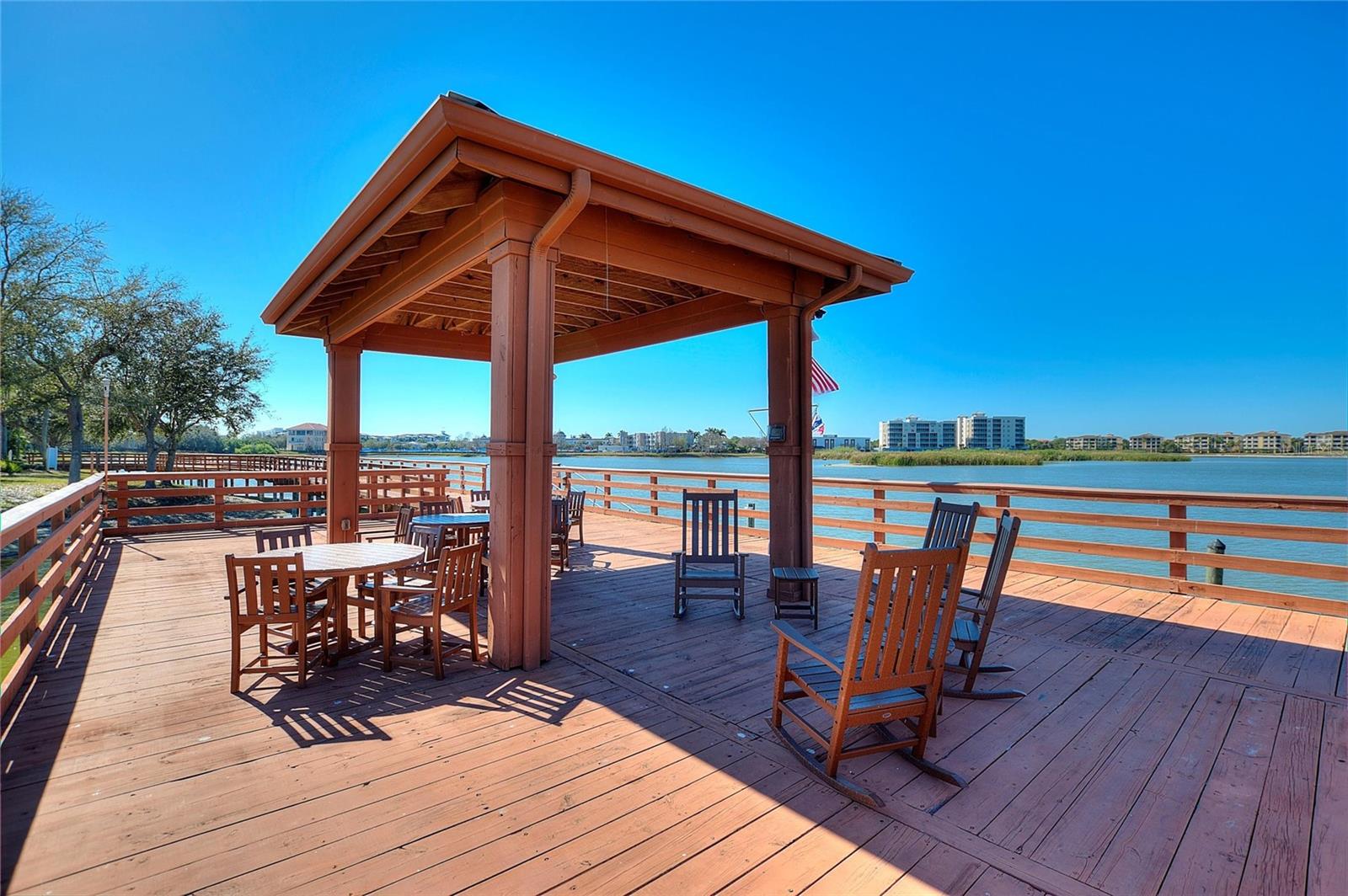 Image 45 of 63 For 6508 Moorings Point Circle 201