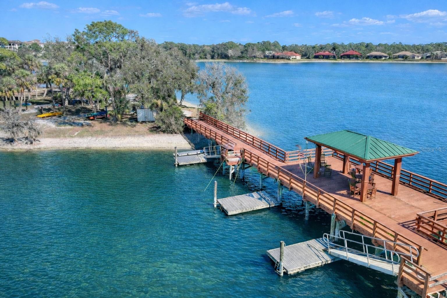 Image 46 of 63 For 6508 Moorings Point Circle 201