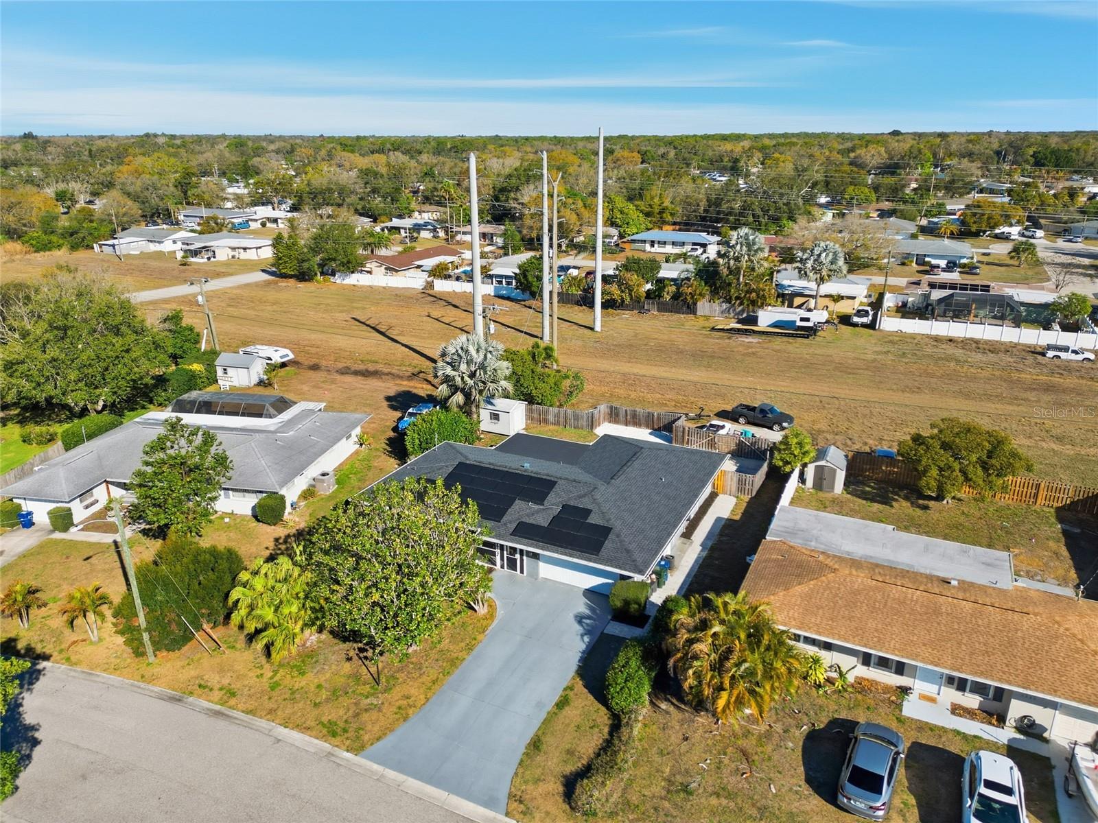 Image 43 of 44 For 3827 Sugar Lane