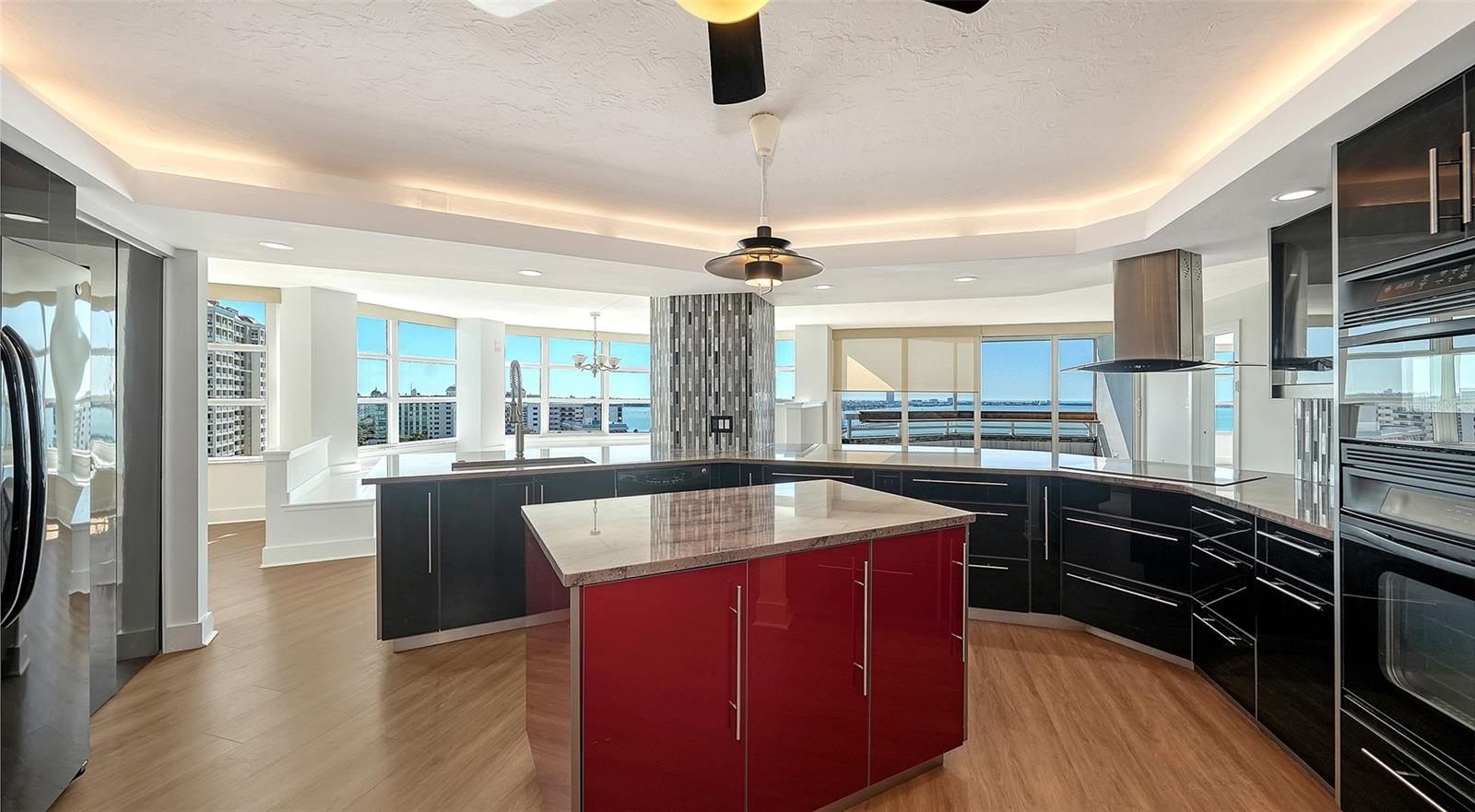 Image 14 of 68 For 888 Boulevard Of The Arts  1401