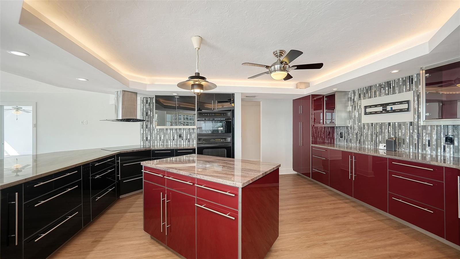 Image 15 of 68 For 888 Boulevard Of The Arts  1401