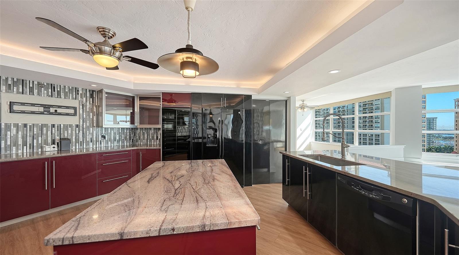 Image 16 of 68 For 888 Boulevard Of The Arts  1401