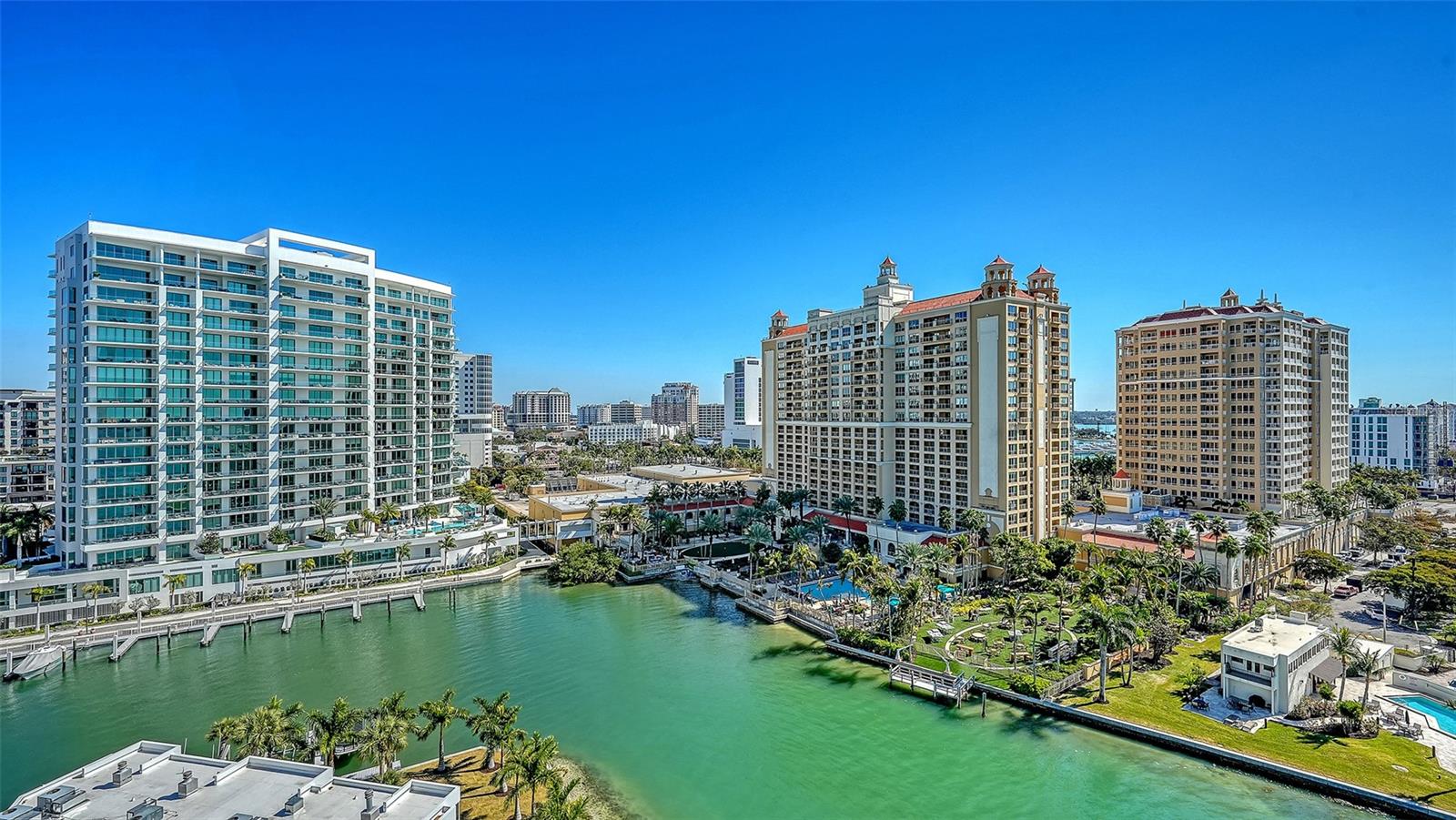 Image 21 of 68 For 888 Boulevard Of The Arts  1401