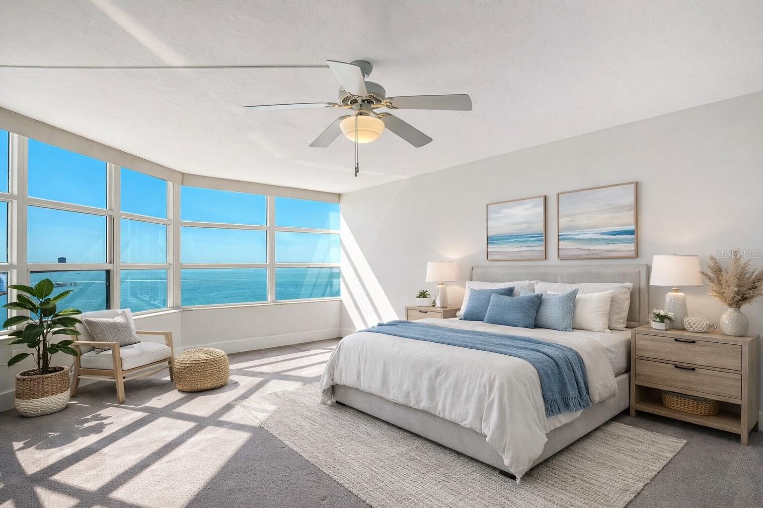 Image 22 of 68 For 888 Boulevard Of The Arts  1401