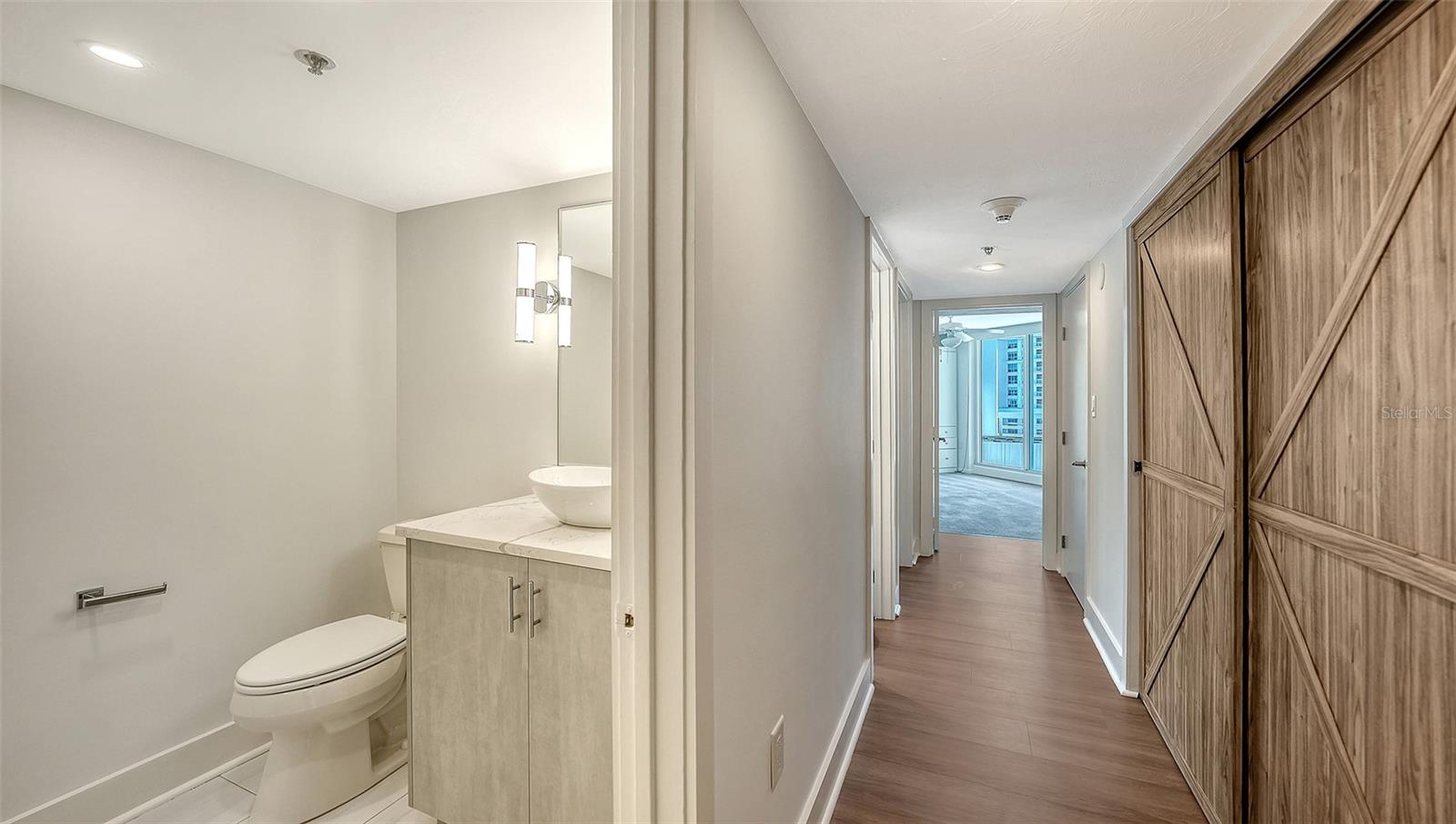 Image 34 of 68 For 888 Boulevard Of The Arts  1401