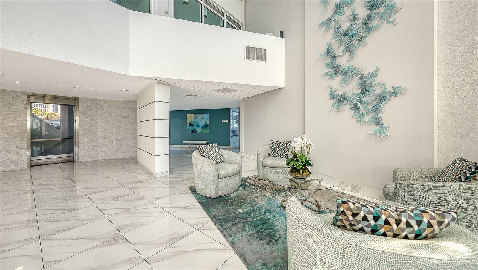 Image 39 of 68 For 888 Boulevard Of The Arts  1401