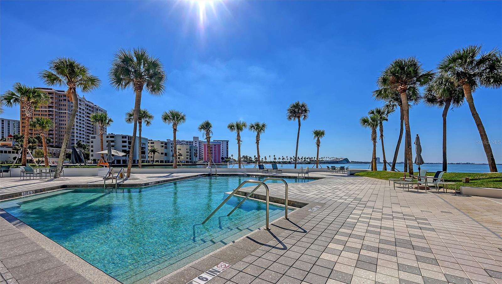 Image 52 of 68 For 888 Boulevard Of The Arts  1401