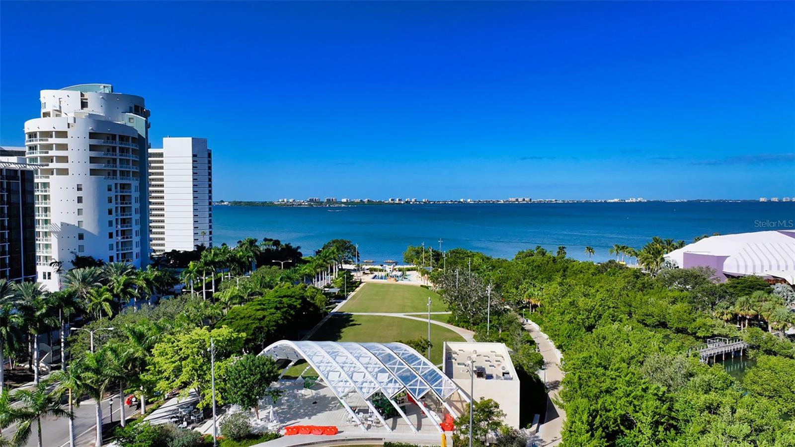 Image 60 of 68 For 888 Boulevard Of The Arts  1401