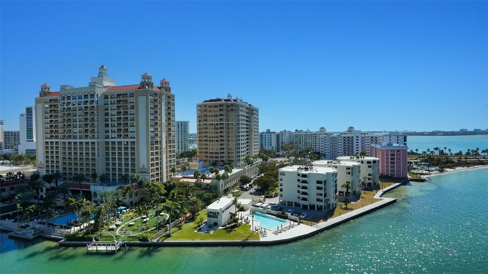 Image 64 of 68 For 888 Boulevard Of The Arts  1401