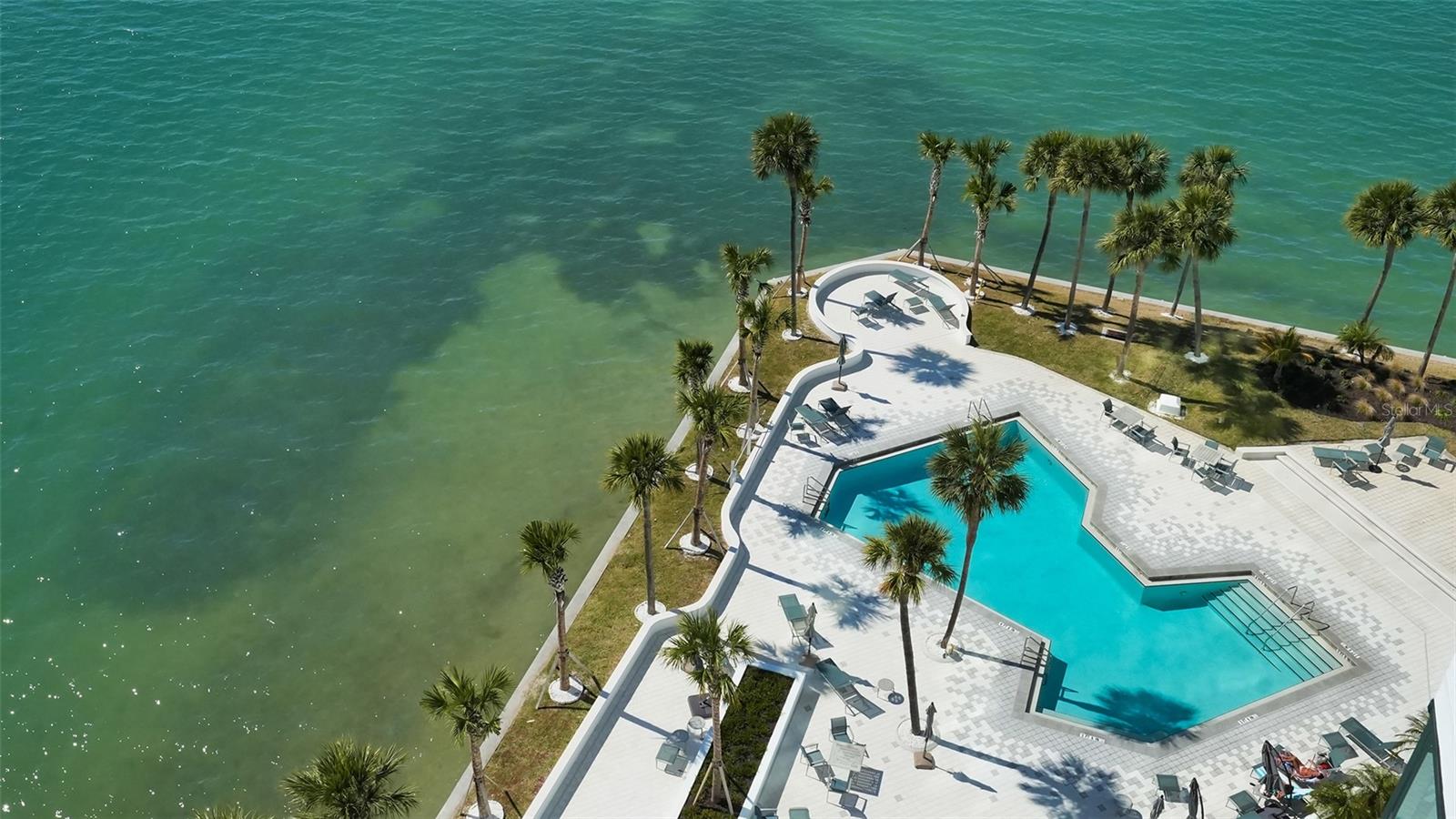 Image 9 of 68 For 888 Boulevard Of The Arts  1401