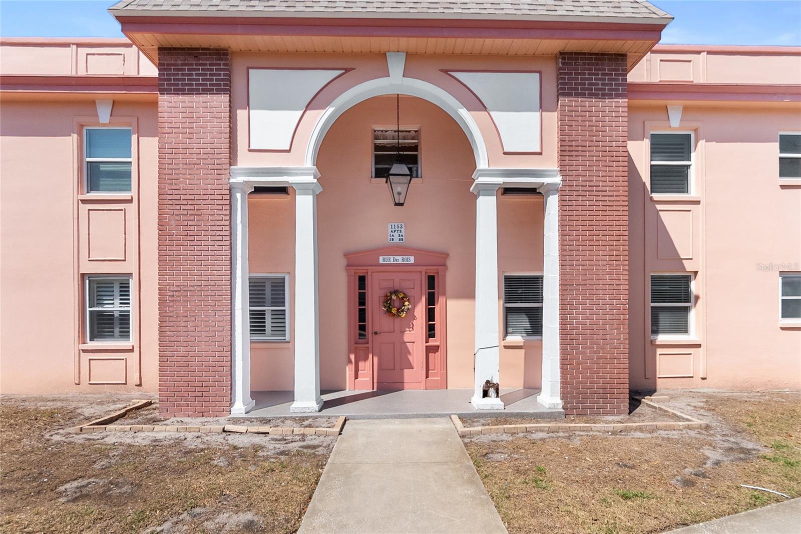 Image 3 of 32 For 1153 Rue Des Rois  1a