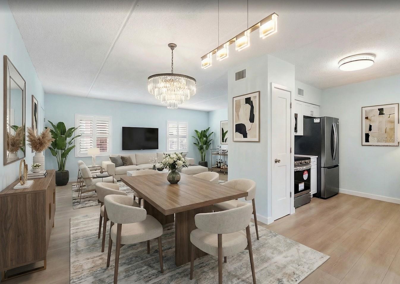 Image 6 of 32 For 1153 Rue Des Rois  1a