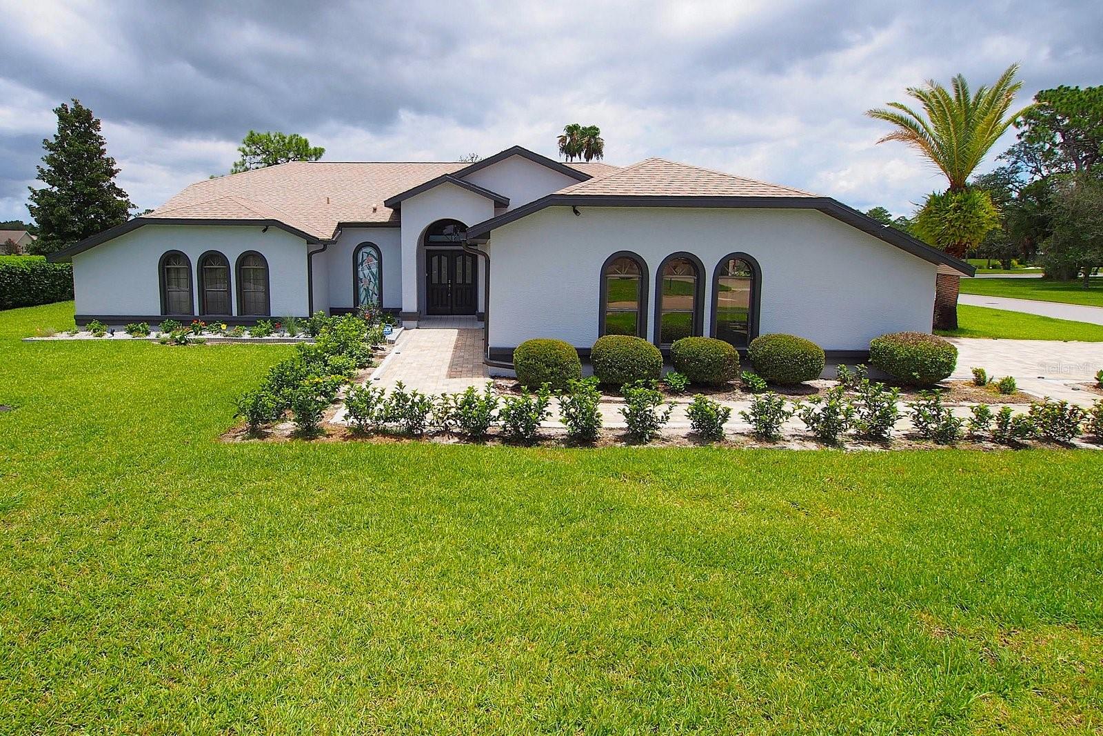 Details for 9447 Ashley Drive, WEEKI WACHEE, FL 34613