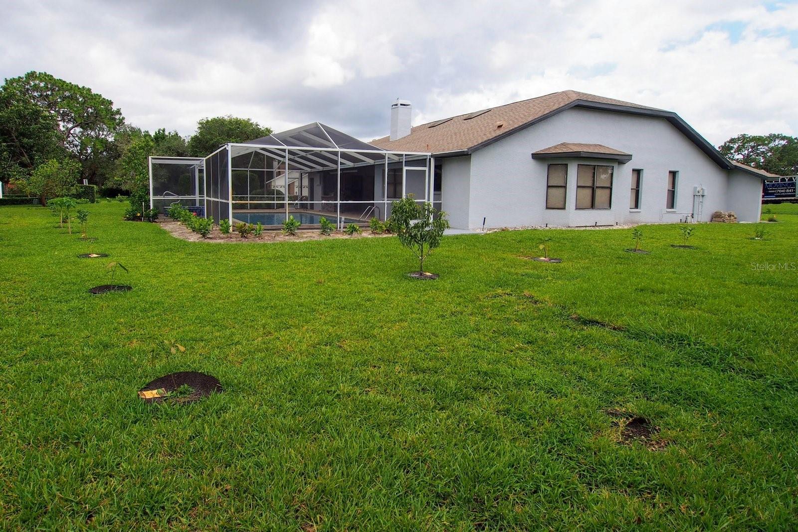 Image 45 of 47 For 9447 Ashley Drive