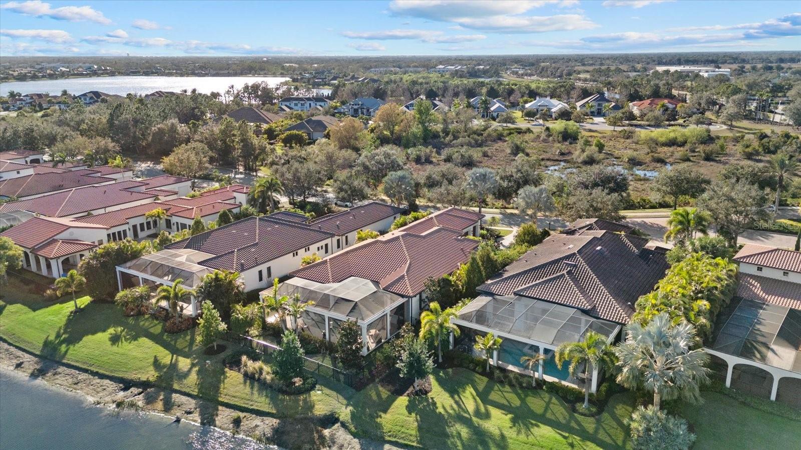 Image 57 of 61 For 7959 Matera Court