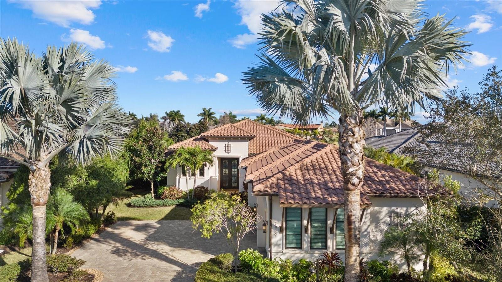 Image 58 of 61 For 7959 Matera Court