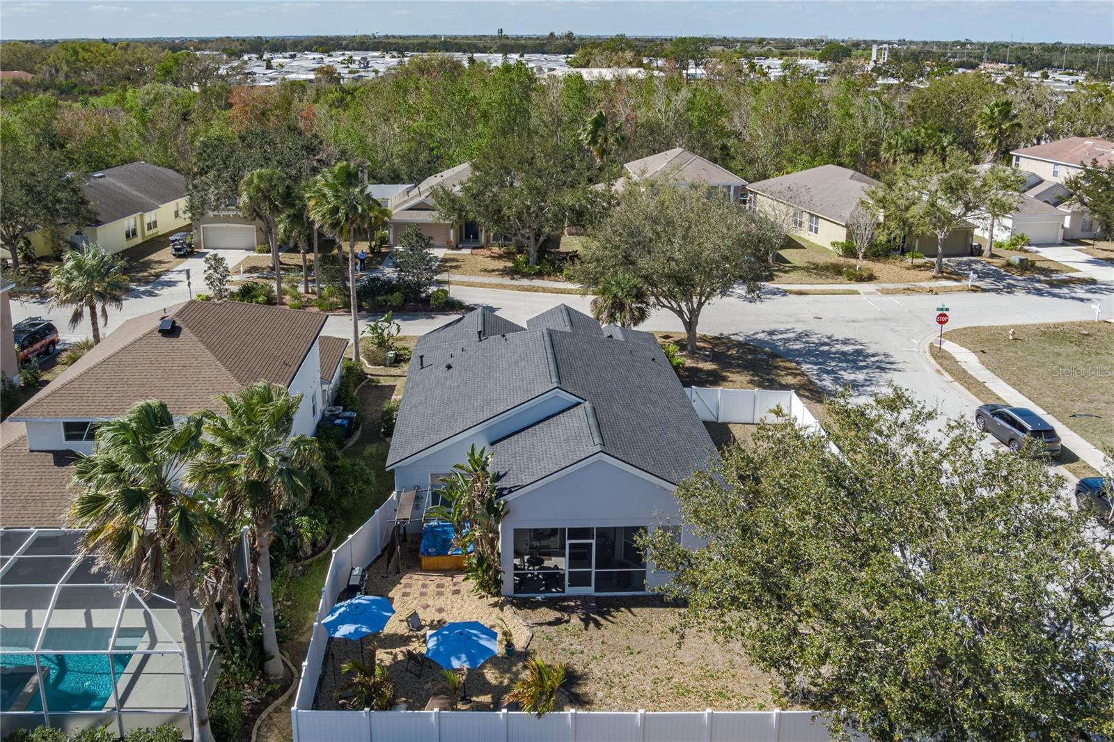 Image 39 of 40 For 4006 101st Avenue E