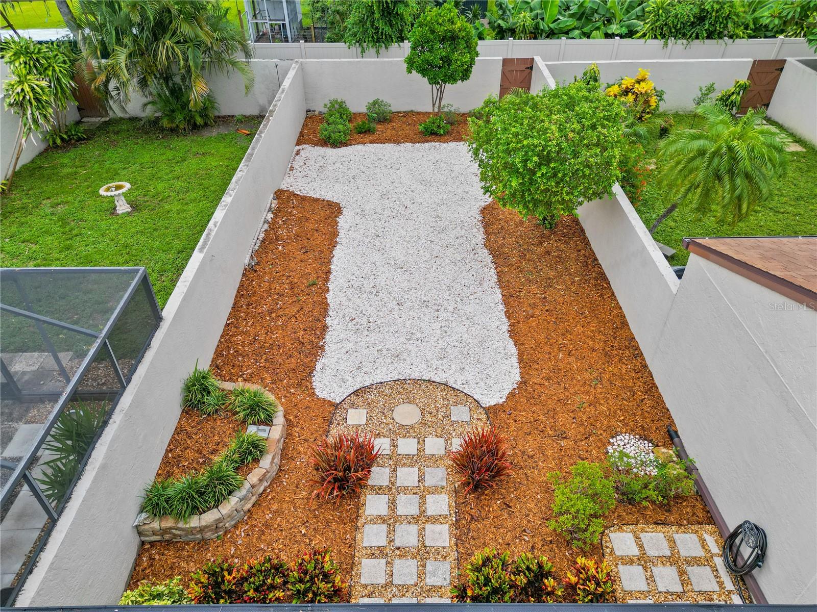 Image 28 of 35 For 4509 Park Lake Terrace N 4509