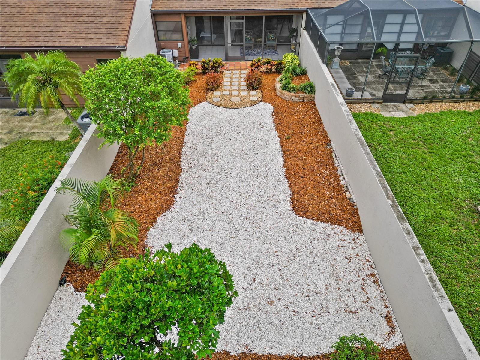 Image 29 of 35 For 4509 Park Lake Terrace N 4509