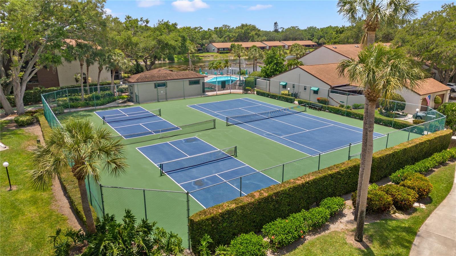 Image 35 of 35 For 4509 Park Lake Terrace N 4509