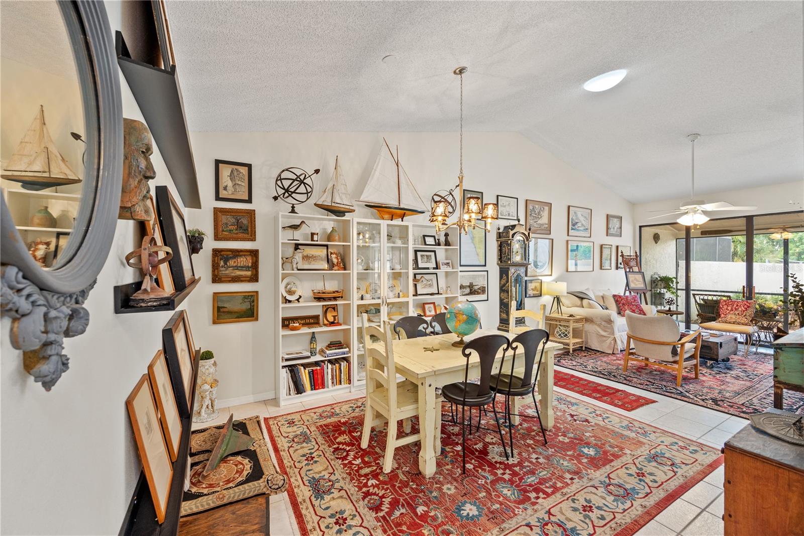 Image 4 of 35 For 4509 Park Lake Terrace N 4509