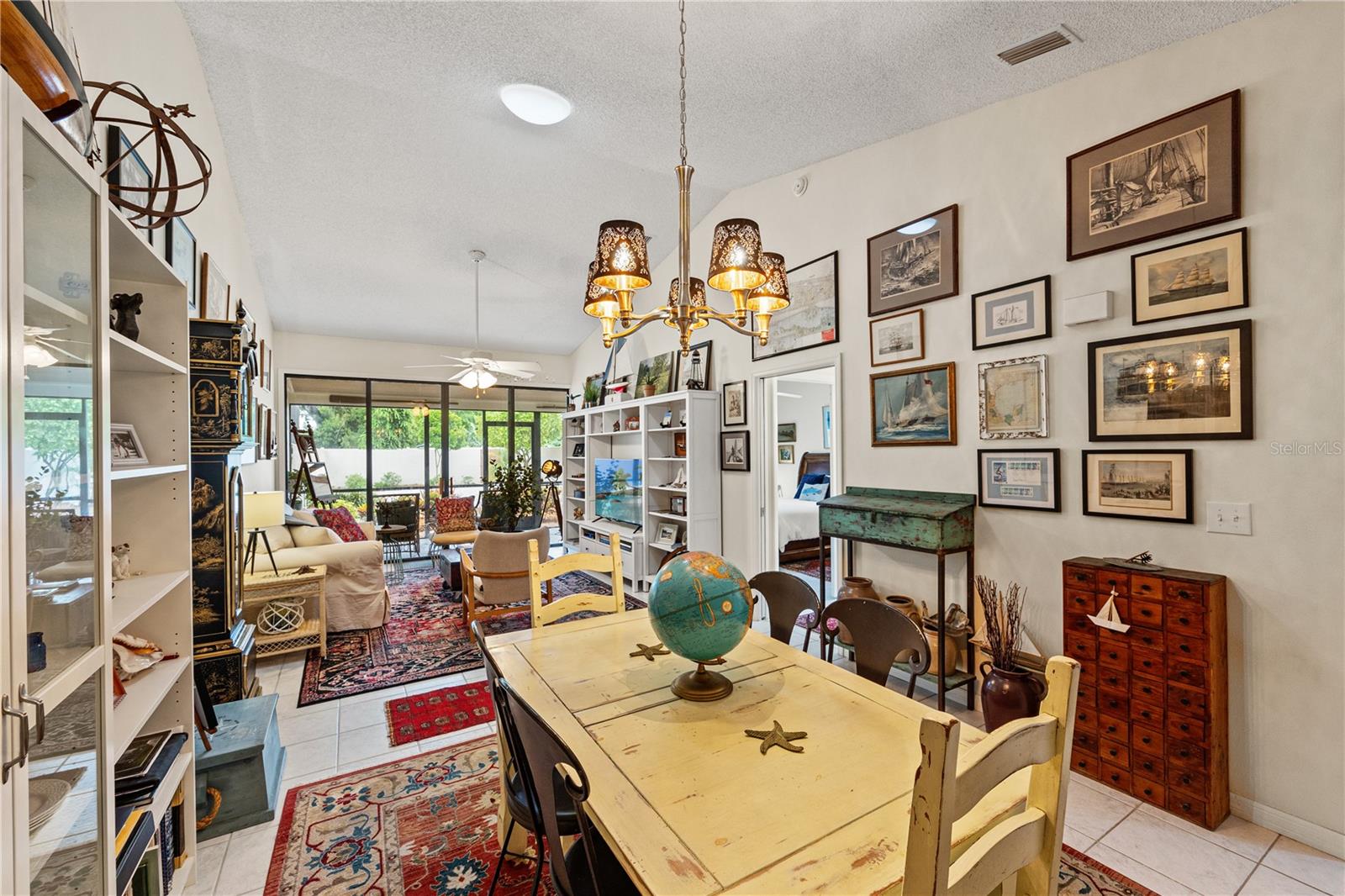 Image 6 of 35 For 4509 Park Lake Terrace N 4509