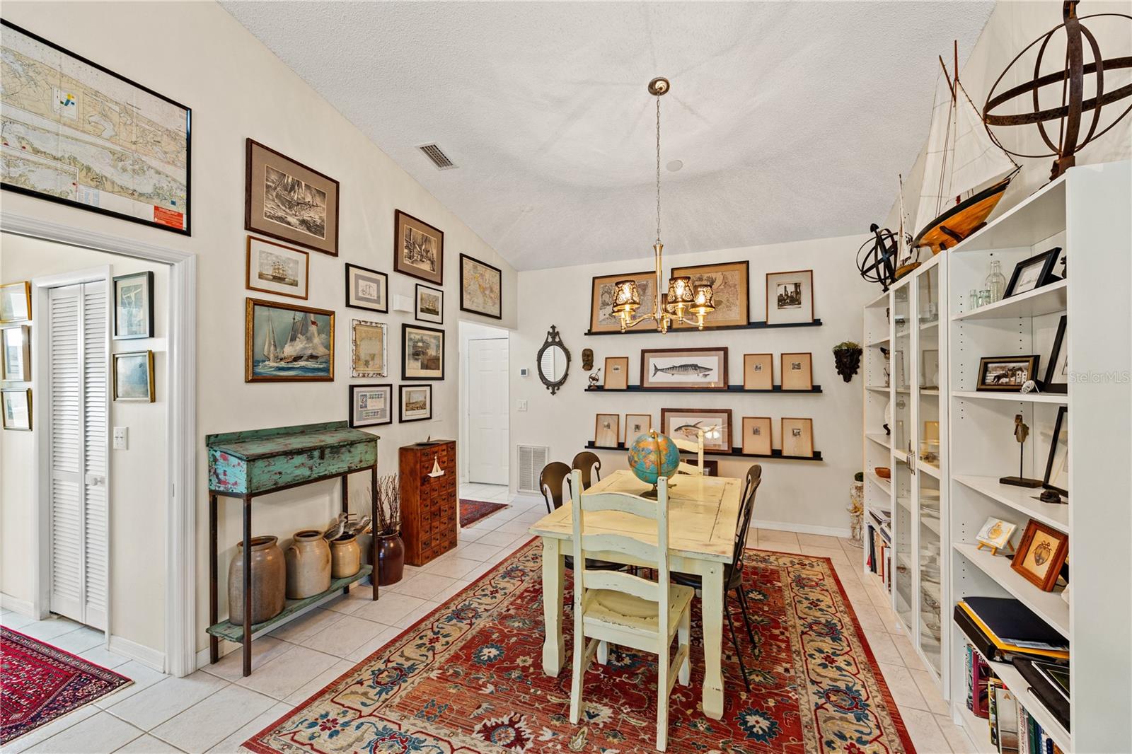 Image 7 of 35 For 4509 Park Lake Terrace N 4509