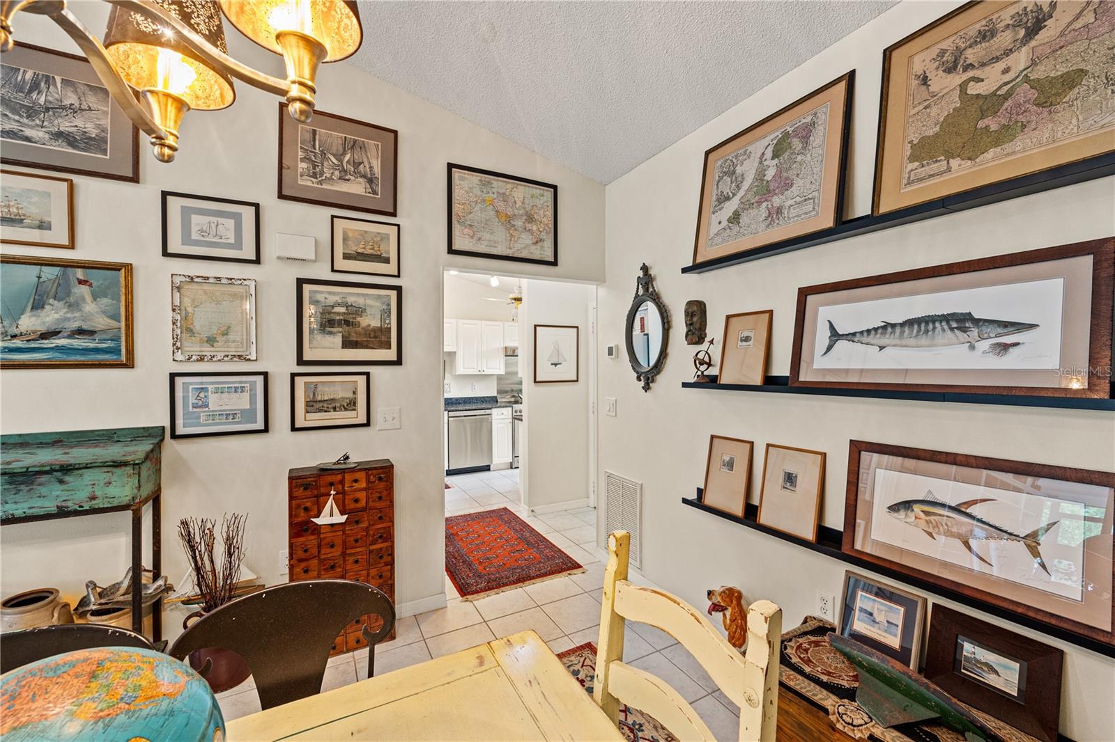 Image 8 of 35 For 4509 Park Lake Terrace N 4509