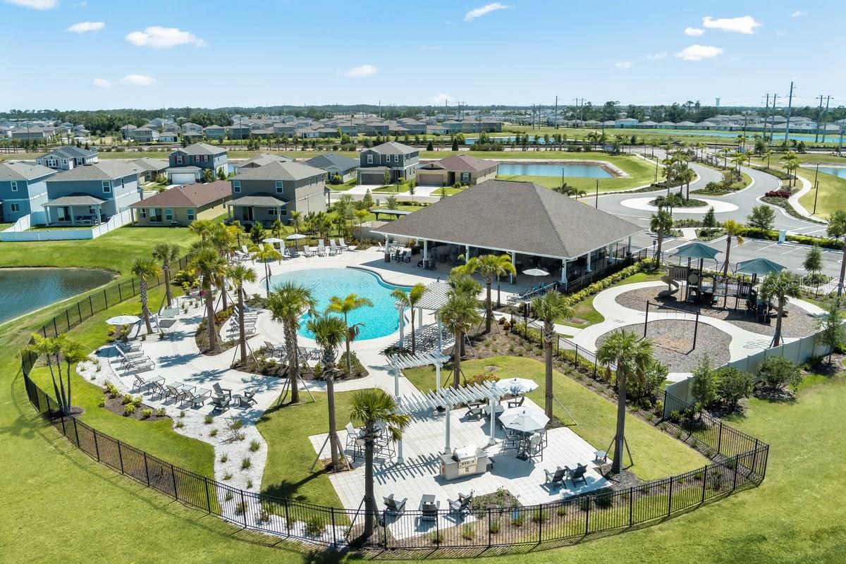 Image 2 of 31 For 9120 Sandy Bluffs Circle