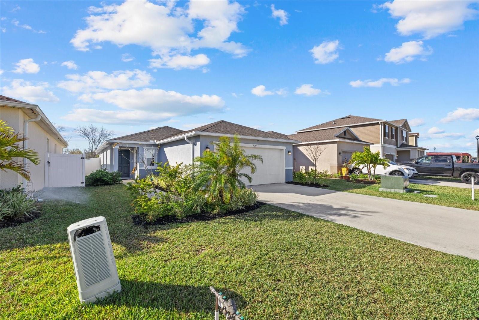 Image 27 of 31 For 9120 Sandy Bluffs Circle