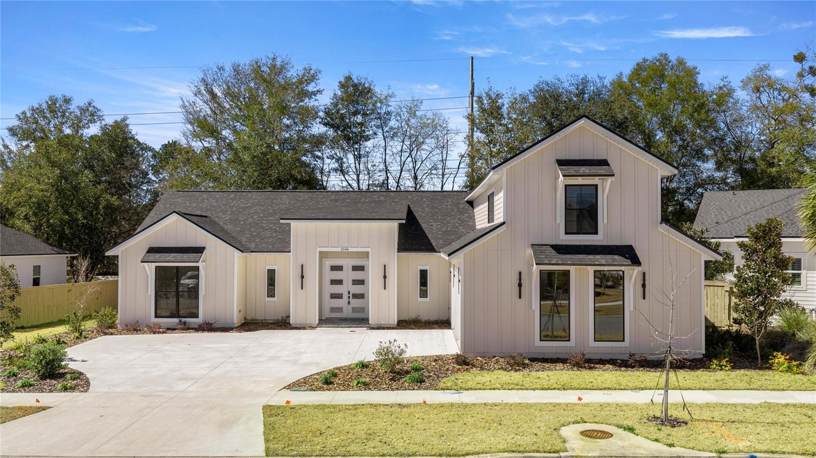 Details for 1044 120th Drive, GAINESVILLE, FL 32607