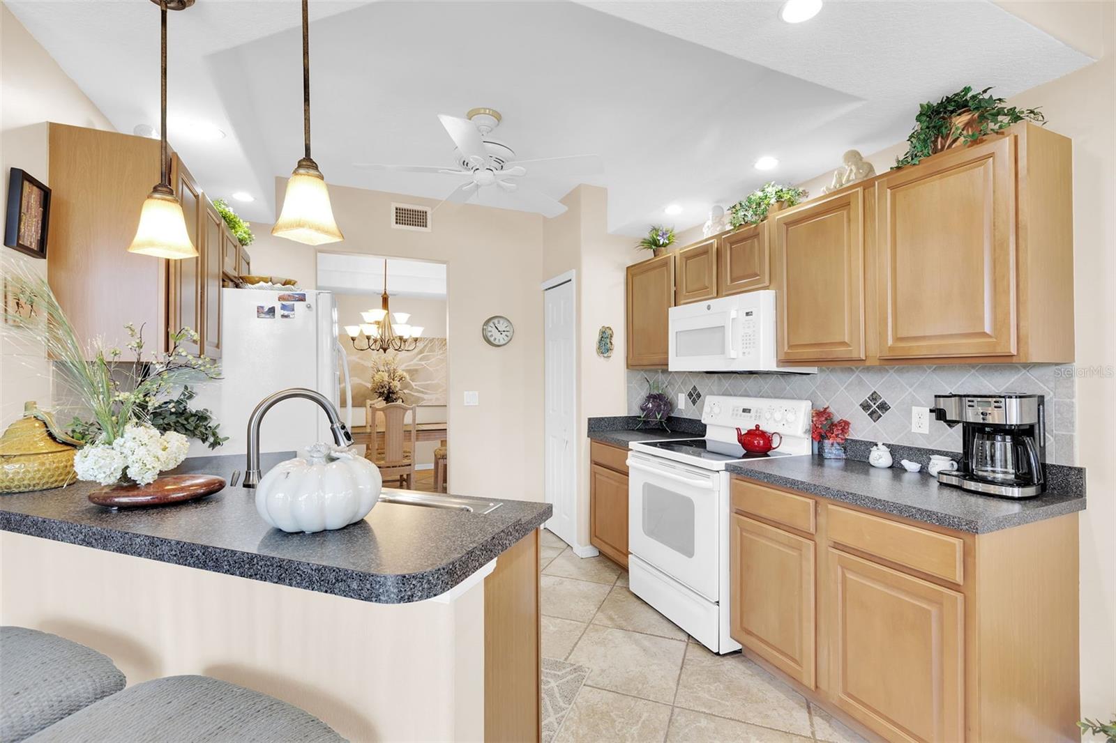 Image 13 of 32 For 4533 Cinnamon Drive 2707