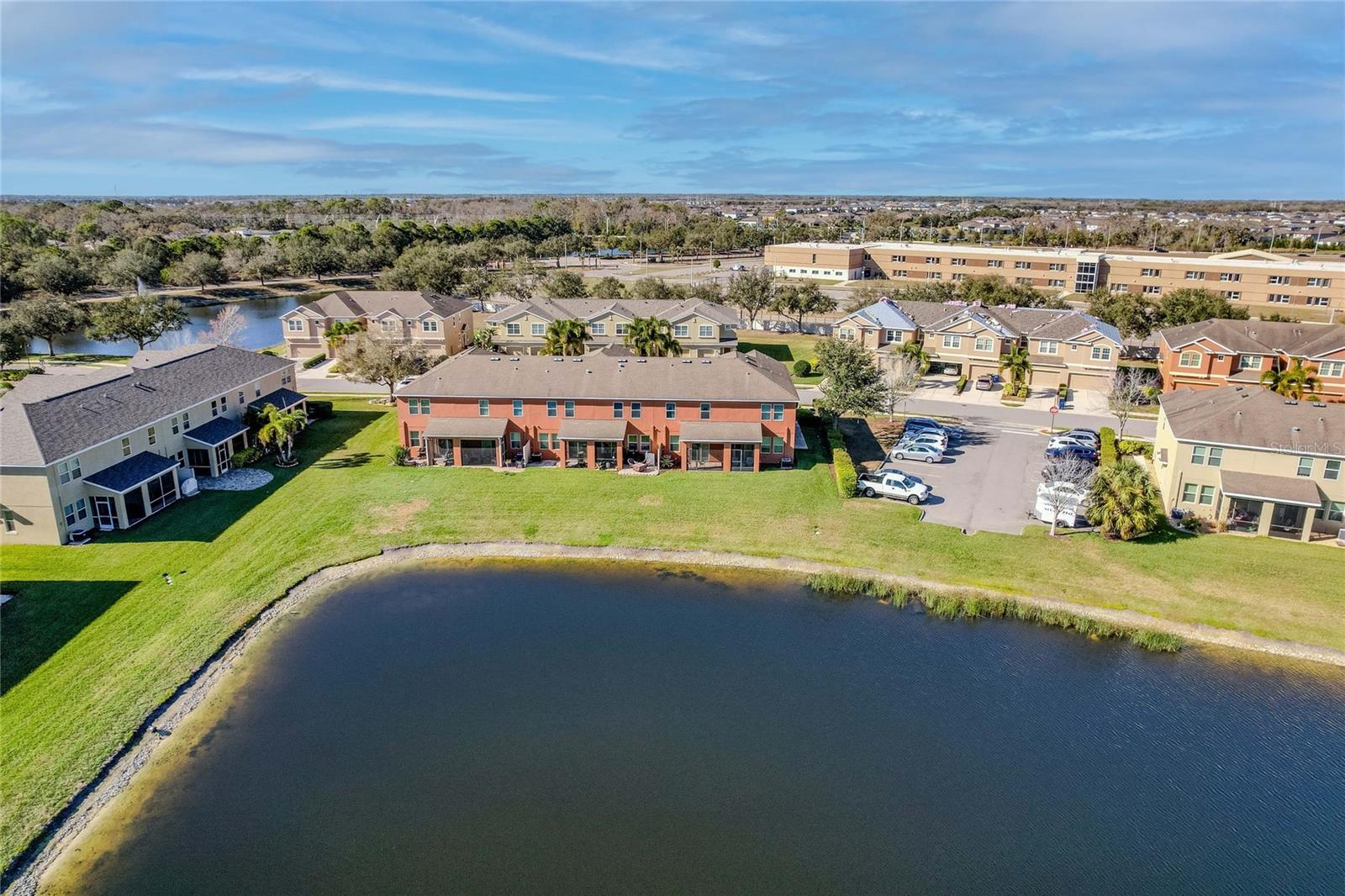 Image 37 of 41 For 11574 84th Street Circle E 103