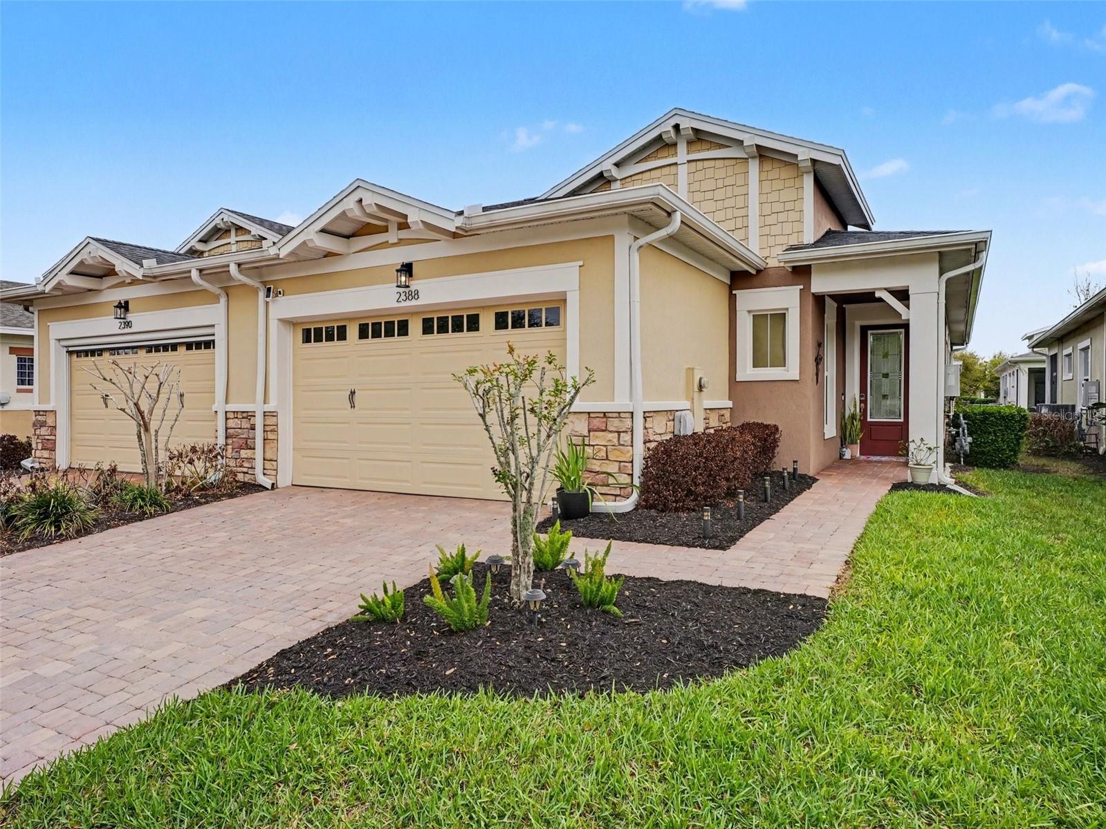 Details for 2388 Datura Loop, ST CLOUD, FL 34772