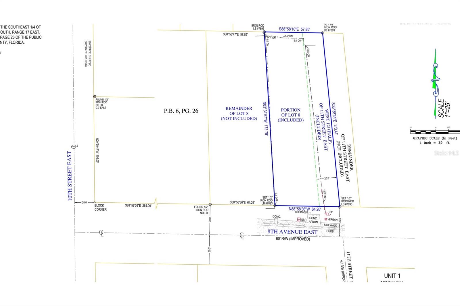 Image 4 of 4 For 1029 8th Avenue E