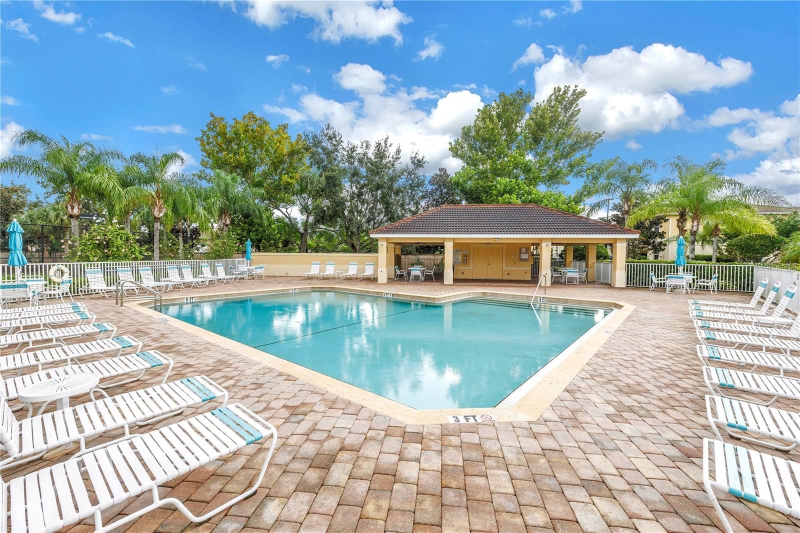 Image 31 of 31 For 3880 82nd Avenue Circle E 104