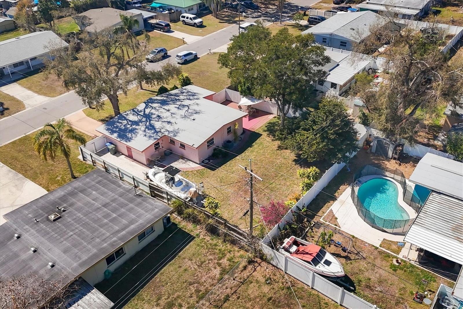 Image 38 of 40 For 3210 21st Avenue Drive W