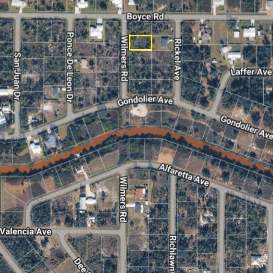 Details for Address Not Provided